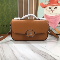 Gucci Top Handle Bags